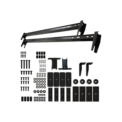 Ladder Rack <br>14-21 Chevy City Express, 10-24 Ford Transit Connect