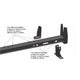 Ladder Rack <br>14-21 Chevy City Express, 10-24 Ford Transit Connect