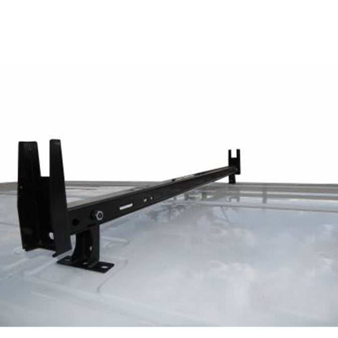 Ladder Rack <br>14-21 Chevy City Express, 10-24 Ford Transit Connect