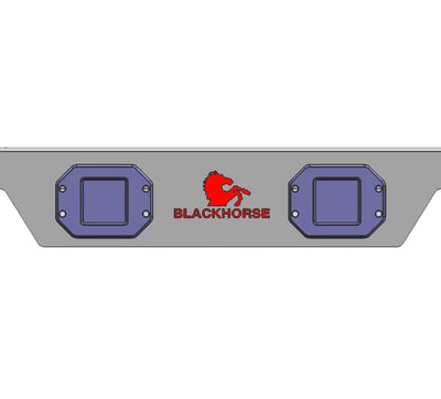 Overland Bed Rack <br>11-23 Ram 1500, 15-23 Chevy Colorado