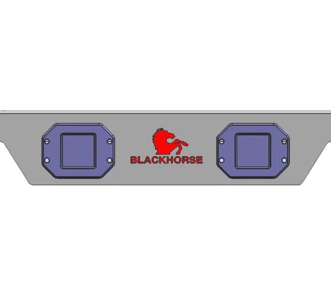 Overland Bed Rack <br>11-23 Ram 1500, 15-23 Chevy Colorado