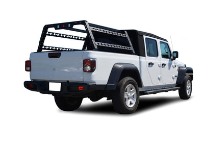 Overland Bed Rack <br>11-23 Ram 1500, 15-23 Chevy Colorado