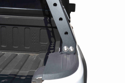 Overland Bed Rack <br>11-23 Ram 1500, 15-23 Chevy Colorado