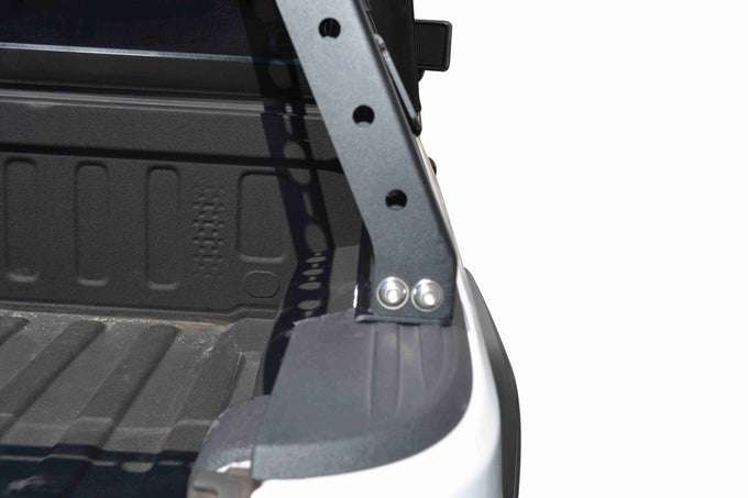 Overland Bed Rack <br>11-23 Ram 1500, 15-23 Chevy Colorado