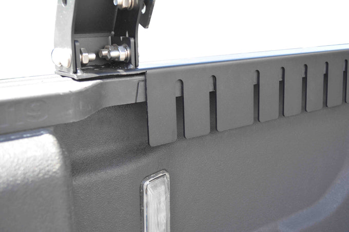 Overland Bed Rack <br>11-23 Ram 1500, 15-23 Chevy Colorado