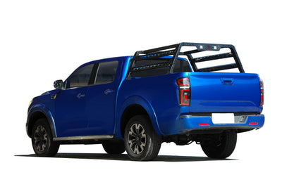 Overland Bed Rack <br>11-23 Ram 1500, 15-23 Chevy Colorado