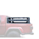 Overland Bed Rack <br>15-24 Chevy Colorado, 05-24 Toyota Tacoma