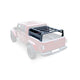 Overland Bed Rack <br>15-24 Chevy Colorado, 05-24 Toyota Tacoma