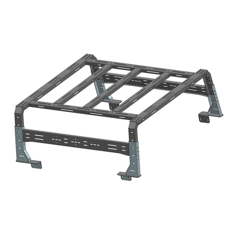 Overland Bed Rack <br>20-24 Jeep Gladiator