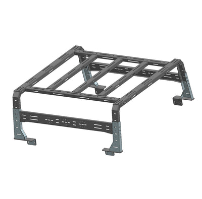 Overland Bed Rack <br>20-24 Jeep Gladiator