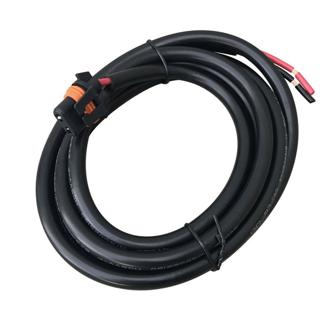 Solid State Switching Harness 12 Gauge 8' <br>Universal