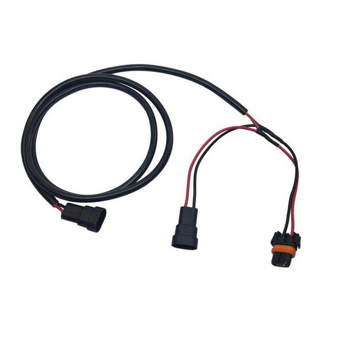 14 Gauge Long Y Harness <br>Universal