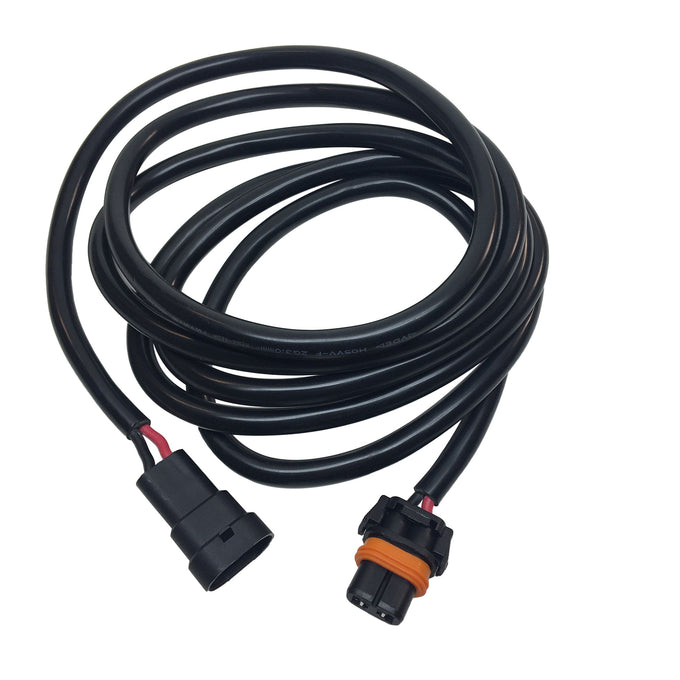 12 Gauge Extension Harness <br>Universal