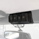4 PLUS Overhead Remote Mount <br>07-17 Jeep Wrangler, 2018 JK