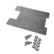 Fusebox Controller Bracket <br>07-17 Jeep Wrangler, 2018 JK