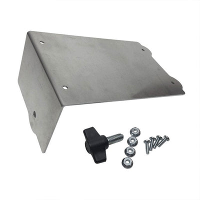 Controller Bracket <br>07-17 Jeep Wrangler, 2018 JK