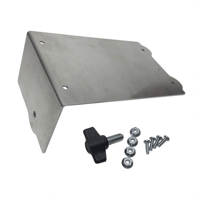 Controller Bracket <br>07-17 Jeep Wrangler, 2018 JK