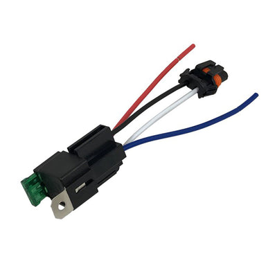 Add-On Relay <br>Universal