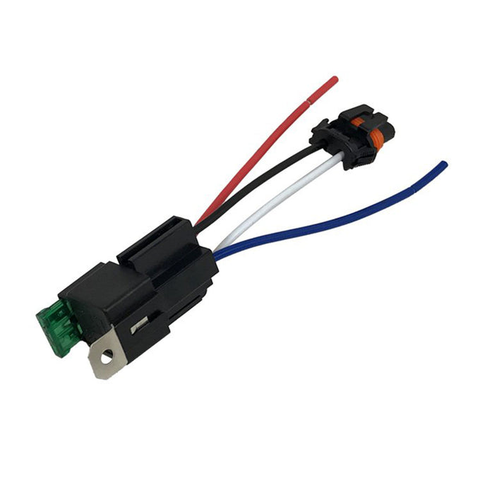 Add-On Relay <br>Universal