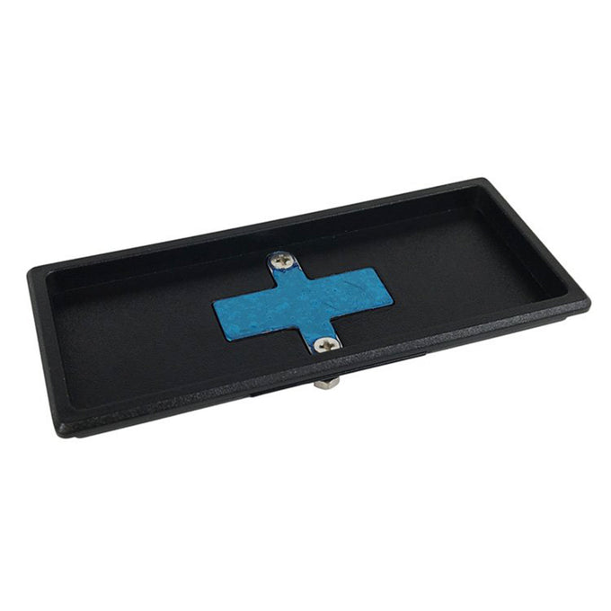 4 PLUS RF Remote Flat Mount <br>Universal