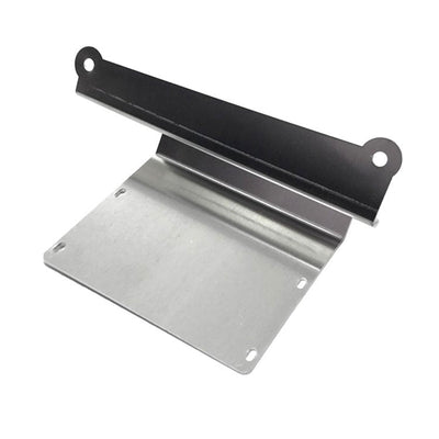 Inner Fender Controller Bracket <br>18-24 Jeep Wrangler, 20-24 Gladiator