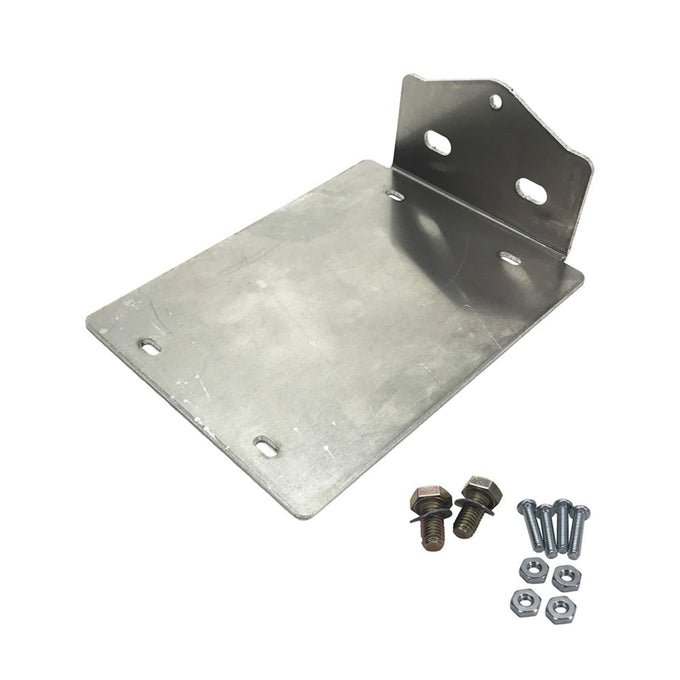 Underhood Controller Bracket <br>02-25 Toyota 4Runner, 03-09 Lexus GX470, 07-14 FJ Cruiser