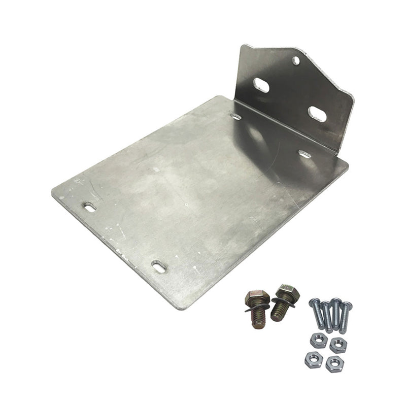 Underhood Controller Bracket <br>02-25 Toyota 4Runner, 03-09 Lexus GX470, 07-14 FJ Cruiser