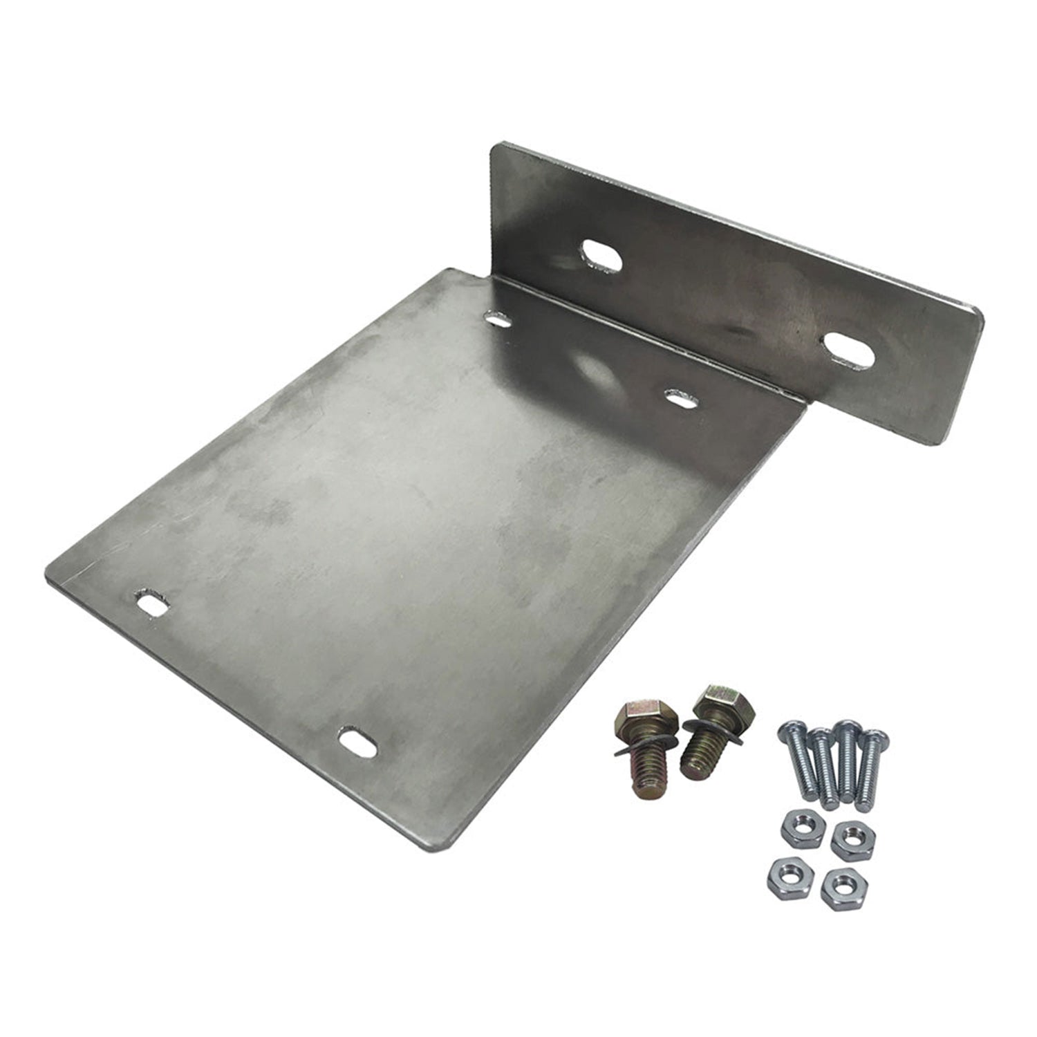 Underhood Controller Bracket <br>16-24 Toyota Tacoma