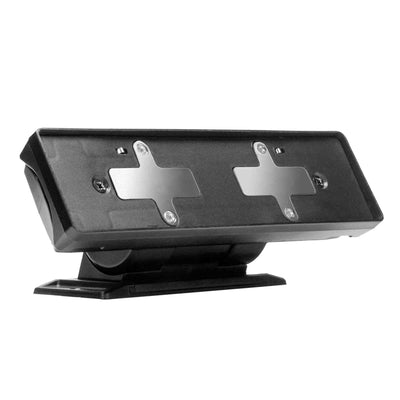 6 SHOOTER Universal Pedestal Mount <br>Universal