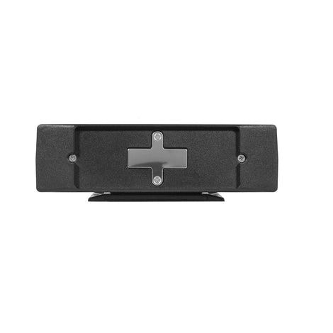 4 PLUS Pedestal Mount <br>Universal