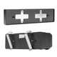 6 SHOOTER Universal Visor Mount <br>Universal