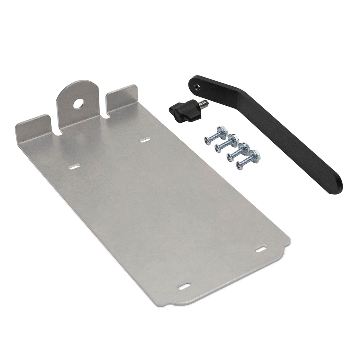 Controller Underhood Bracket <br>21-24 Ford Bronco