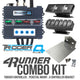 4 PLUS Controller Combo Kit <br>02-25 Toyota 4Runner, 03-09 Lexus GX470, 07-14 FJ Cruiser