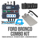 4 PLUS Controller Combo Kit <br>21-24 Ford Bronco