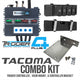4 PLUS Controller Kit <br>16-24 Toyota Tacoma