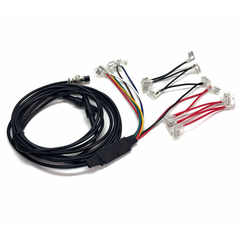 DIN Connector Harness <br>Universal