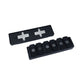 6 SHOOTER RF Remote Replacement <br>Universal