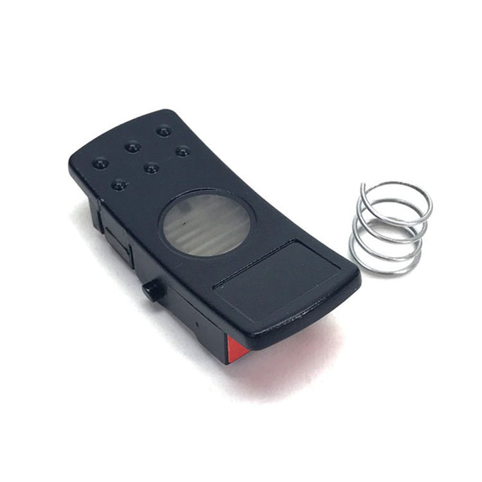 Remote Momentary Switch Kit <br>Universal