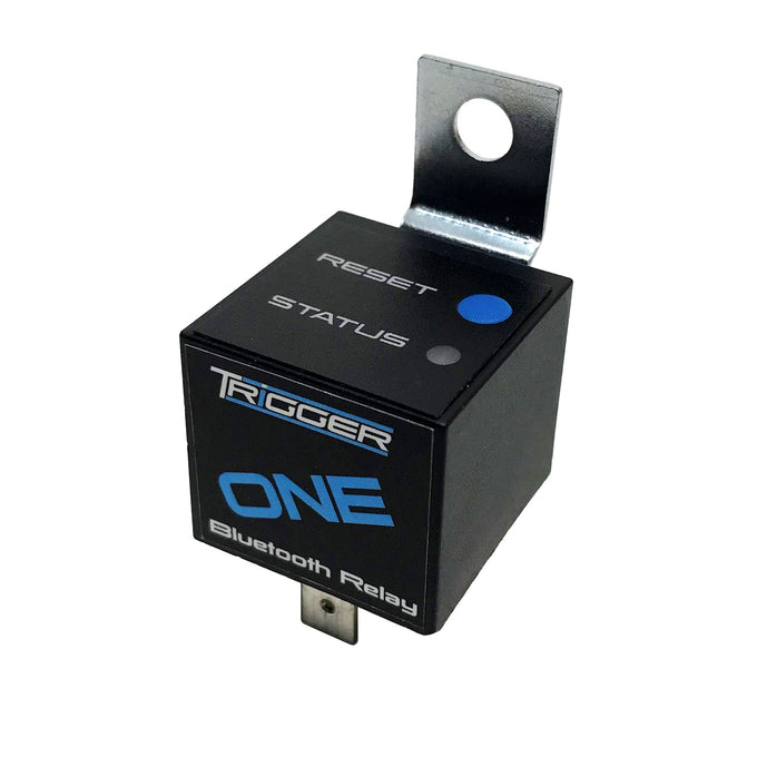 ONE Bluetooth Solid State Relay <br>Universal