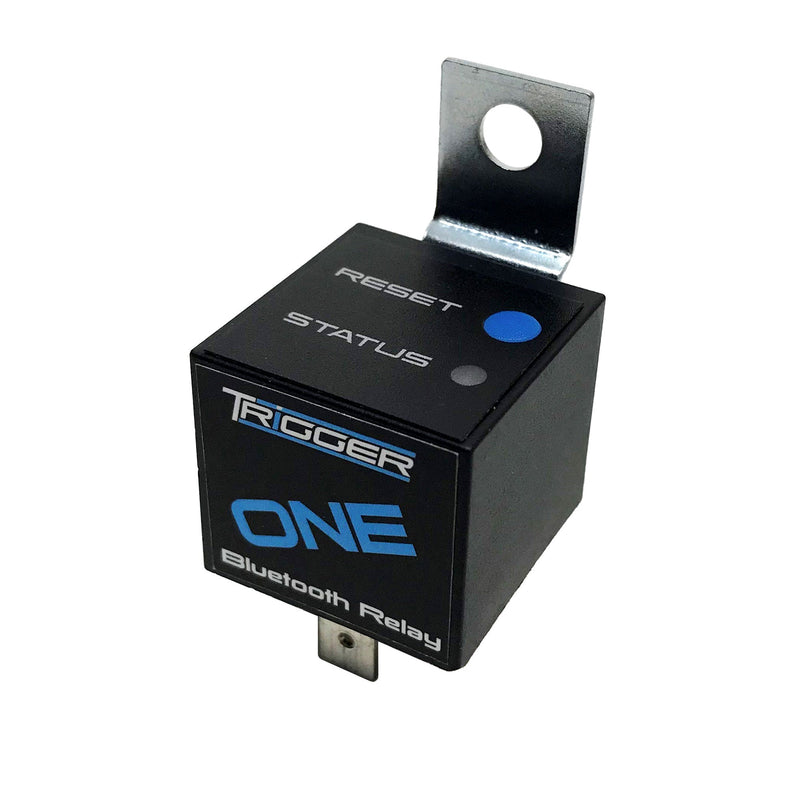 ONE Bluetooth Solid State Relay <br>Universal