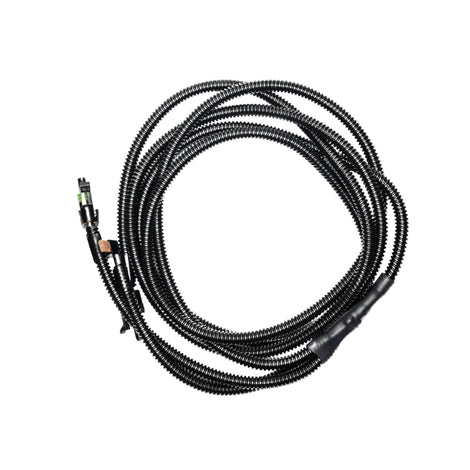 Low Amp TRL Harness Lowpro