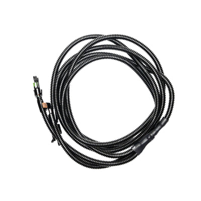Low Amp TRL Harness Lowpro