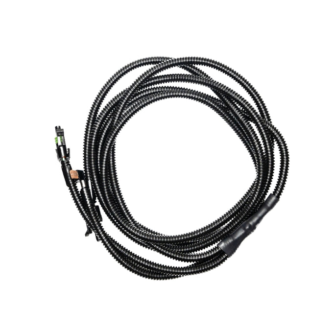 Low Amp TRL Harness Lowpro