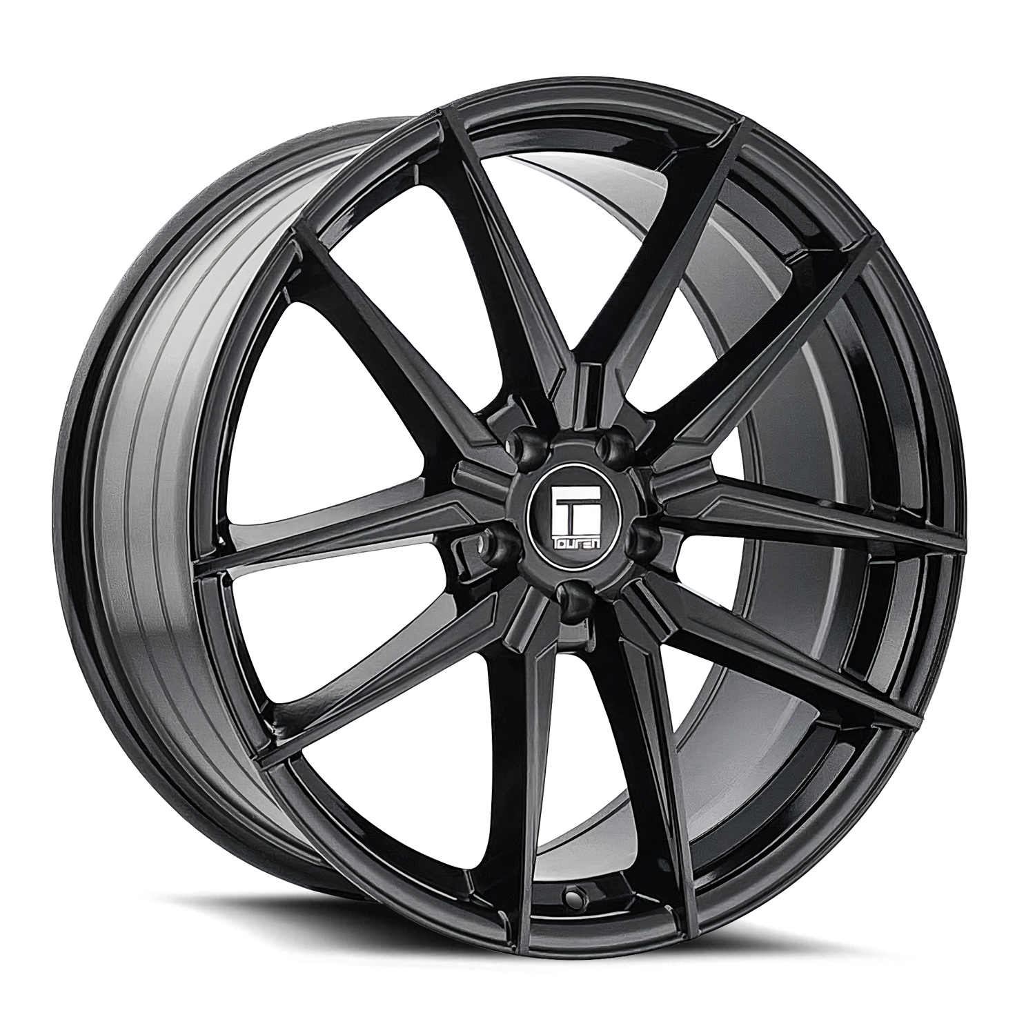 TR94 3294 20x9in Gloss Black Wheel <br> 5x120 BP / 35 mm offset / 72.56 mm Hub