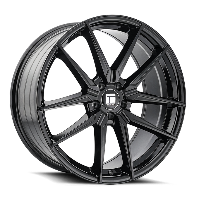 TR94 3294 20x9in Gloss Black Wheel <br> 5x112 BP / 35 mm offset / 66.6 mm Hub