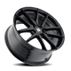 TR94 3294 18x8in Gloss Black Wheel <br> 5x100 BP / 35 mm offset / 56.1 mm Hub