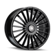 TR10 3610 22x9in Gloss Black Wheel <br> 6x135/139.7 BP / 20 mm offset / 87.1 mm Hub