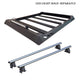 Traveler Roof Rack <br>13-23 Chevy Silverado 1500, 15-20 Ford F-150