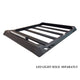 Traveler Roof Rack <br>13-23 Chevy Silverado 1500, 15-20 Ford F-150
