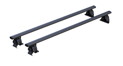 Traveler Roof Rack <br>13-23 Chevy Silverado 1500, 15-20 Ford F-150
